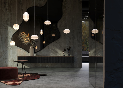 Подвесной светильник Maytoni MOD397PL-L12CH3K фото 8